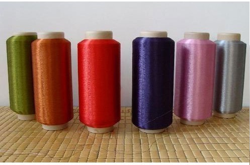 Nylon FDY 6 & 66  Nylon Fully Drawn Yarn Suppliers India